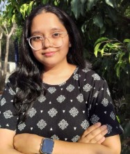 Dr Vasudha Bharade